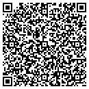 QR code with S D Pallet contacts