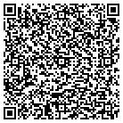 QR code with Tige'ski Boats Of Pennsylvania Inc contacts