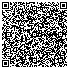 QR code with D & G Communications of LA contacts