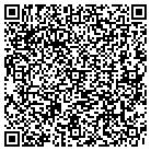 QR code with R E Lawlor Graphics contacts