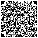 QR code with Glass Cactus contacts