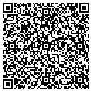 QR code with J P Tubbesing Designs contacts