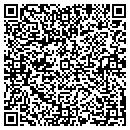 QR code with Mhr Designs contacts