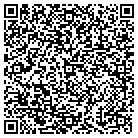 QR code with Orange International Inc contacts
