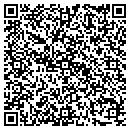 QR code with K2 Imaginaries contacts