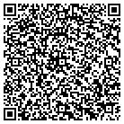 QR code with Fair Oaks Drive in Theater contacts