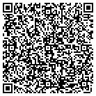 QR code with Cw Fasteners & Zippers Corp contacts
