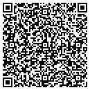 QR code with King's Greenhouses contacts