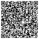 QR code with Orchid Trail Greenhouses contacts