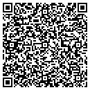 QR code with Salinas Glass contacts