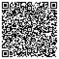 QR code with Bbi Co contacts