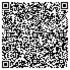 QR code with Del City Tag Agency contacts