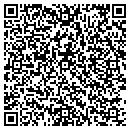 QR code with Aura Imaging contacts