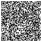 QR code with Sanders Slaughter & Processing contacts