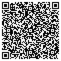 QR code with J&J Mobile Services contacts