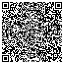 QR code with D & B Graphic Service contacts