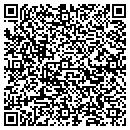 QR code with Hinojosa Blenders contacts