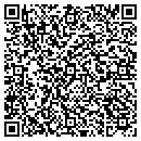 QR code with Hds of Minnesota Inc contacts