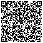 QR code with Restoring The Families Home contacts