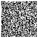 QR code with Upholstery CO contacts