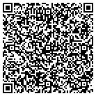 QR code with LC Upholstery contacts