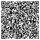 QR code with Kcc Scientific contacts