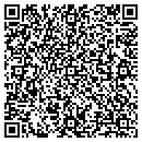 QR code with J W Smith Detailing contacts