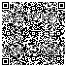 QR code with Oregon Department Of Military contacts