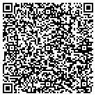 QR code with University of the Arts contacts