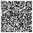 QR code with N Y C Board Of Ed contacts