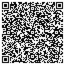 QR code with J Z Ventures Inc contacts
