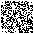 QR code with Hales Corners Lutheran School contacts
