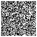 QR code with Mannford High School contacts