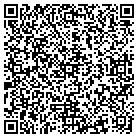 QR code with Porter & Chester Institute contacts
