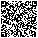 QR code with Crook Cemetery Library contacts