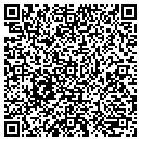 QR code with English Library contacts