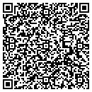 QR code with Moody Library contacts