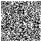 QR code with Ohio State Univ Clg Law Libr contacts