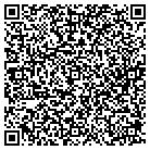 QR code with Department of VA Med Center Libr contacts