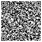 QR code with Desert Research Institute Libr contacts