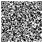 QR code with MT Carmel Health System Libr contacts