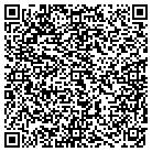 QR code with Philip B Hardymon Library contacts