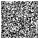 QR code with Oliver's Art contacts