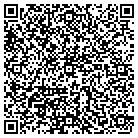 QR code with A-Orland Driving School Inc contacts