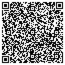 QR code with The Little Blue Hose Dba contacts