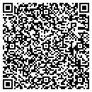 QR code with Doughty Inc contacts