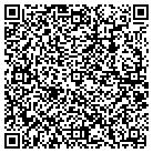 QR code with Oregon Surf Adventures contacts