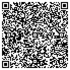 QR code with Addeo Music International contacts