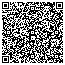 QR code with D Mont Music Studio contacts