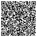 QR code with Jams Music contacts